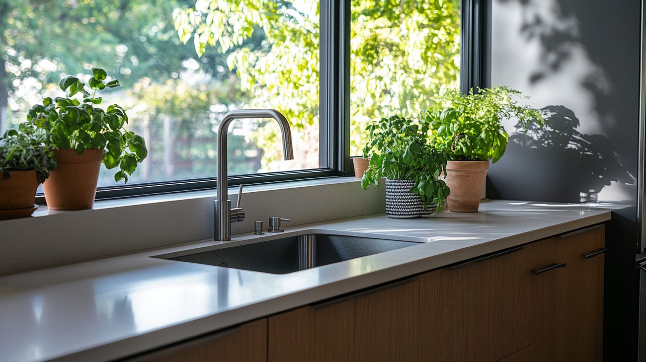 kraus sinks photo