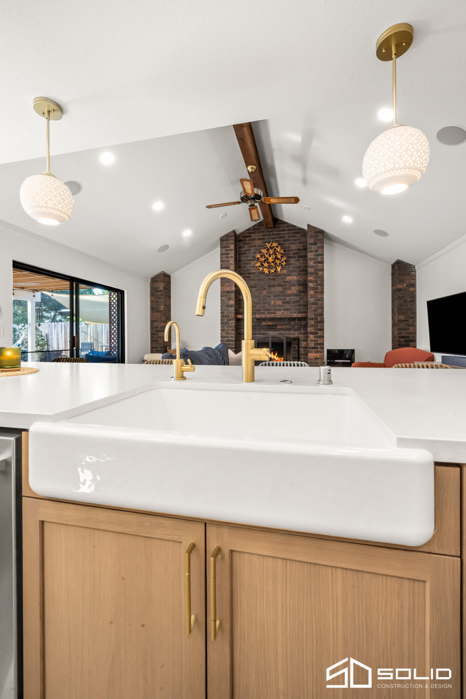 Kitchen Remodel