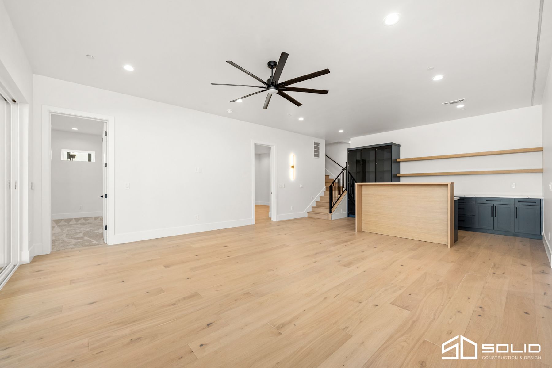 New Construction Home Build