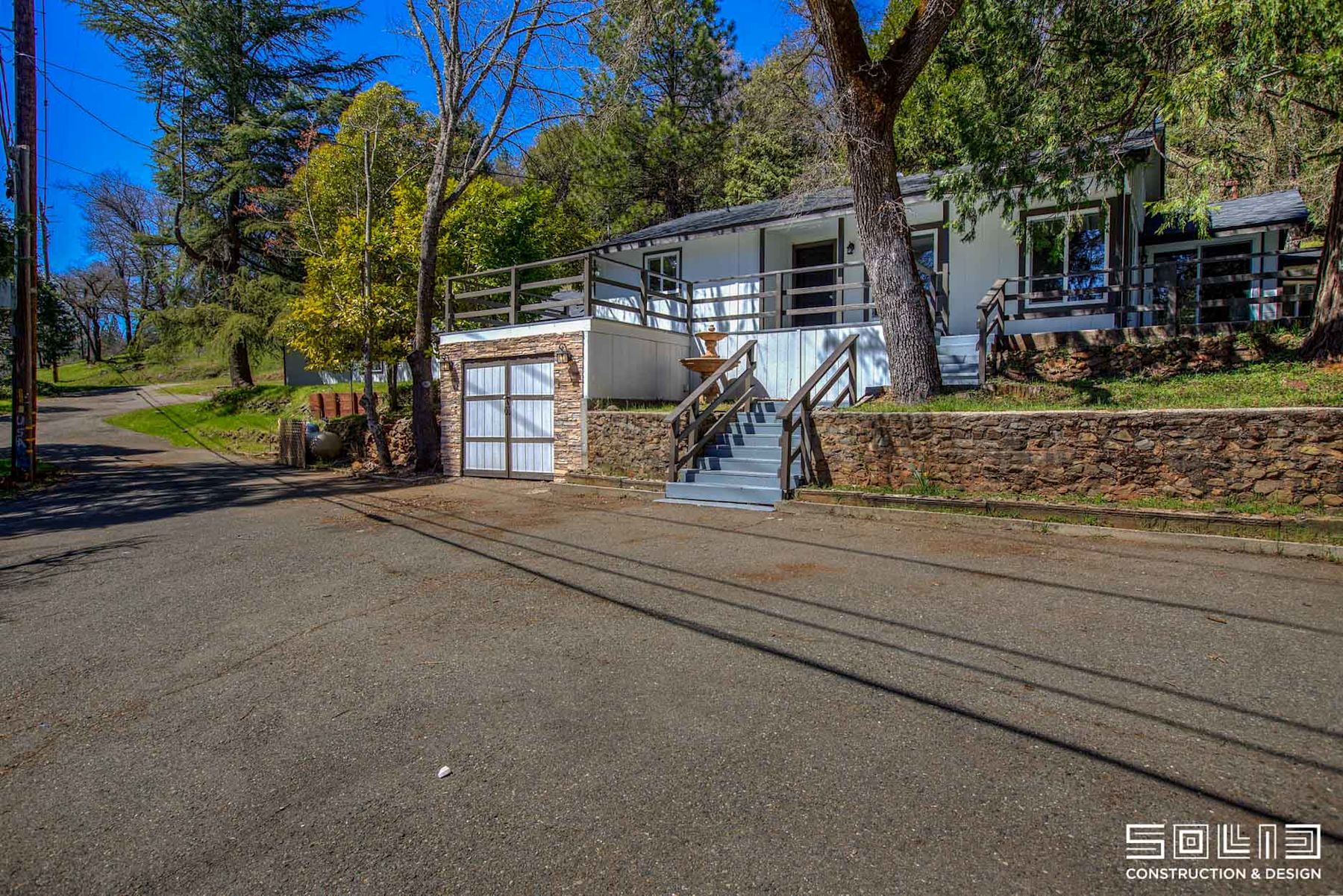 Full House Remodel