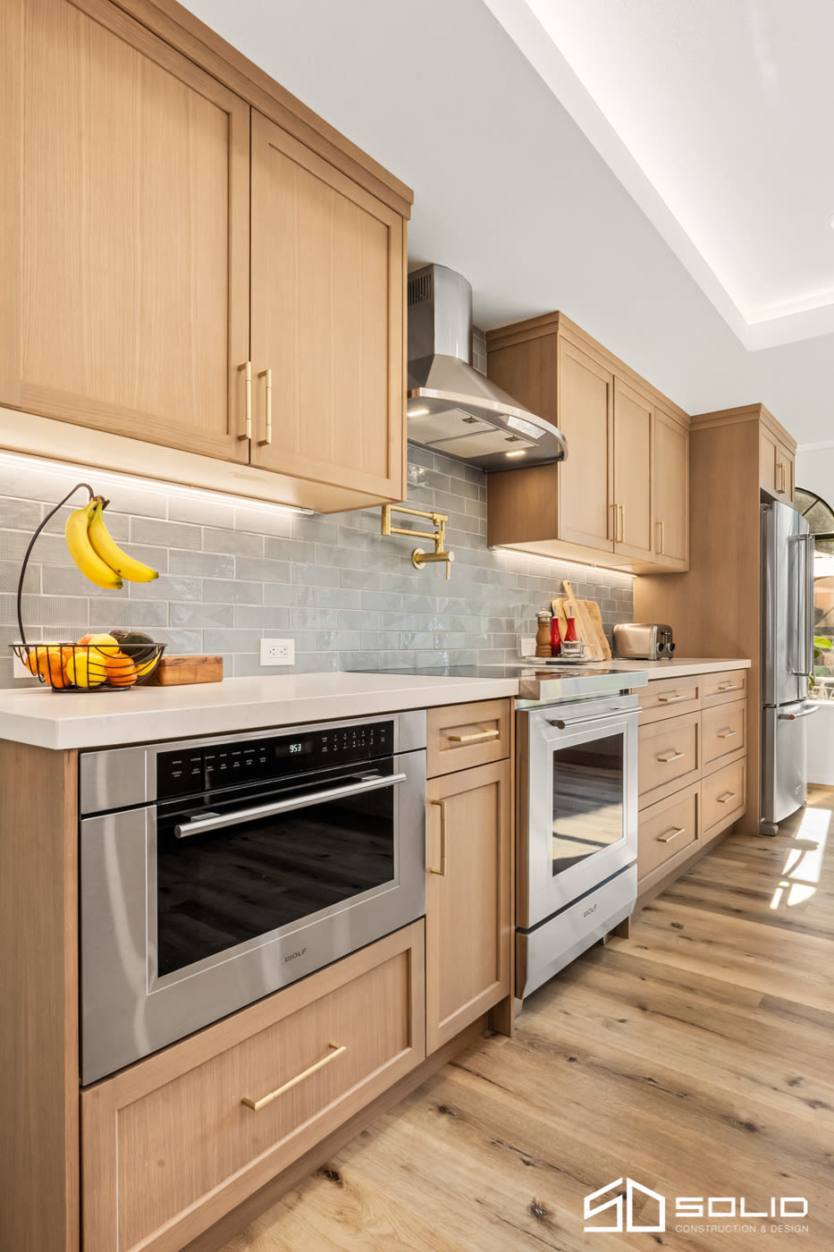Kitchen Remodel