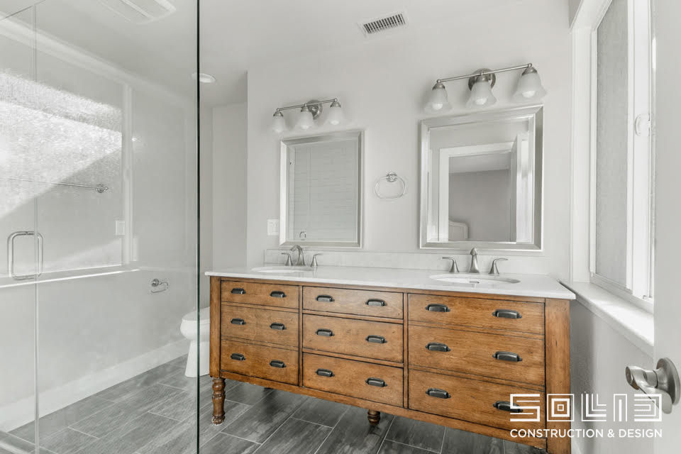 Sacramento Bathroom Remodel Quote