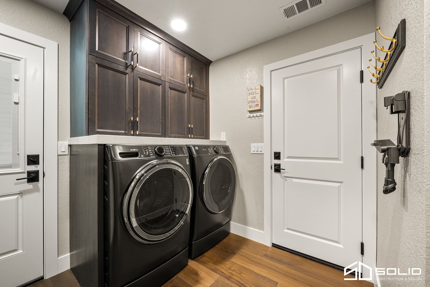 Complete Home Remodel