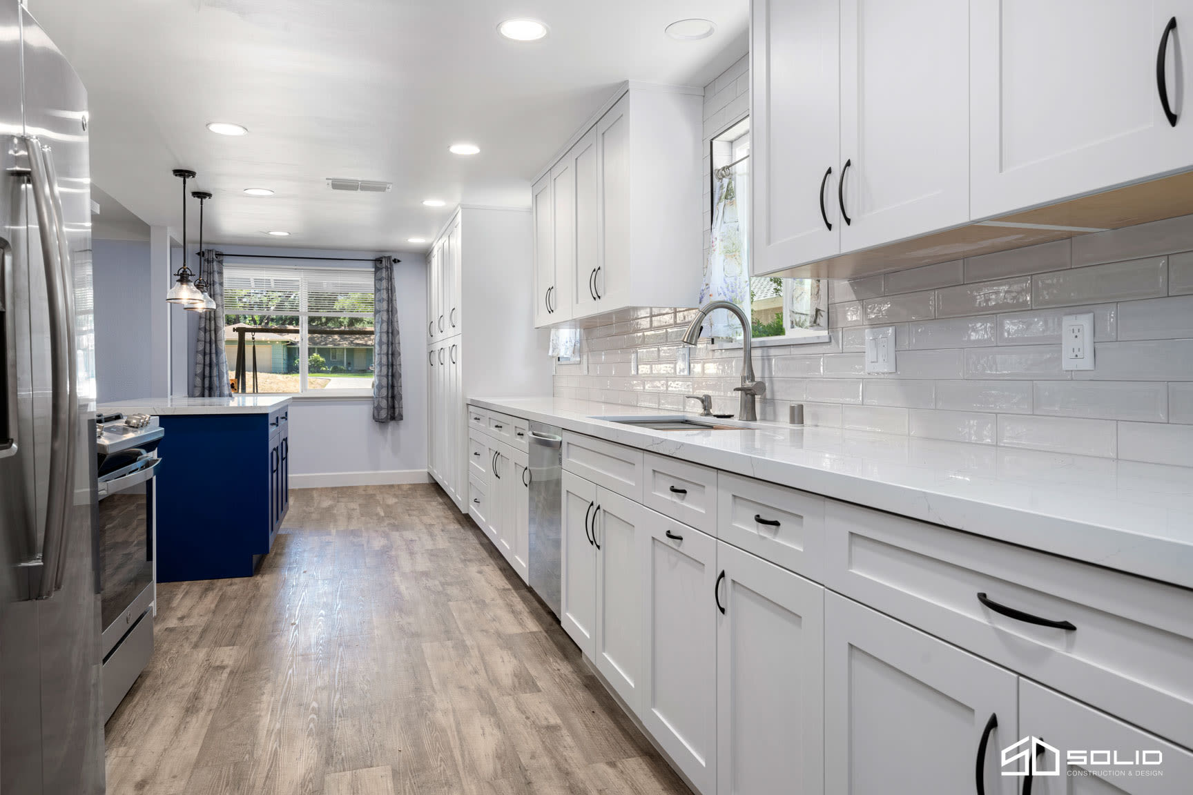 Kitchen Remodel