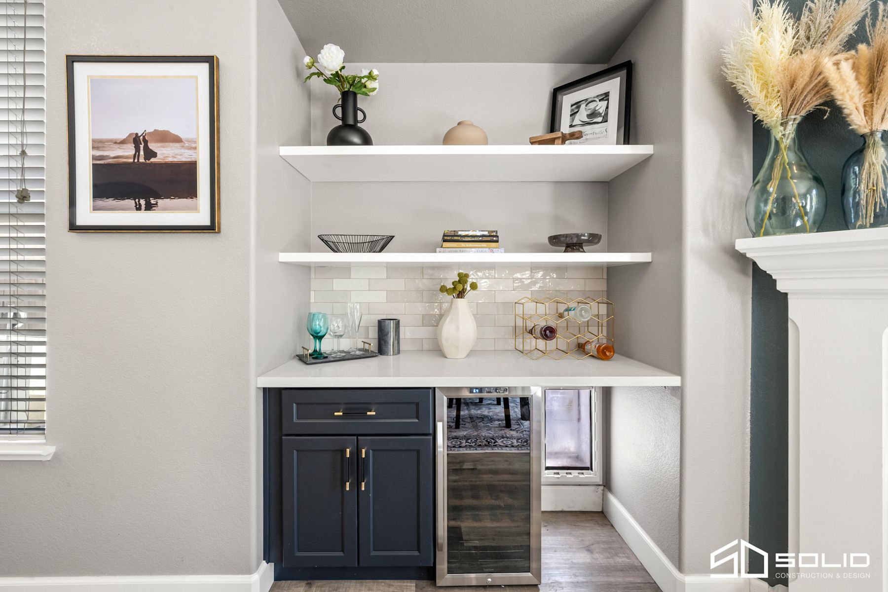 Whole House Remodel