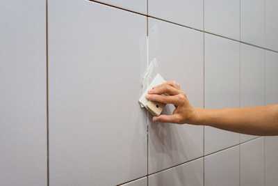 Epoxy Grout: Everything You Need to Know