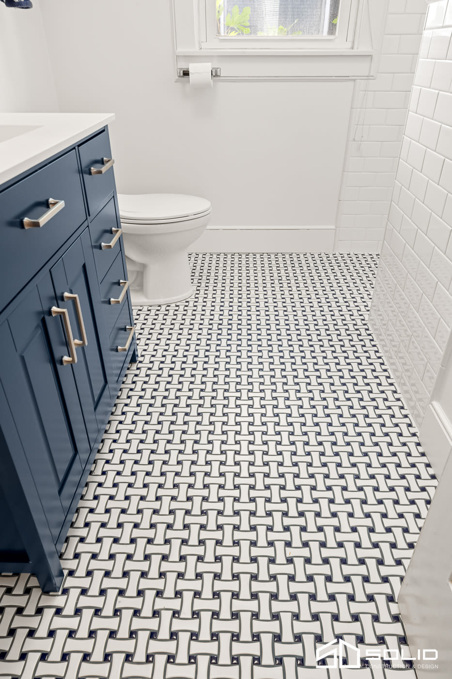 Complete Bathroom Remodel