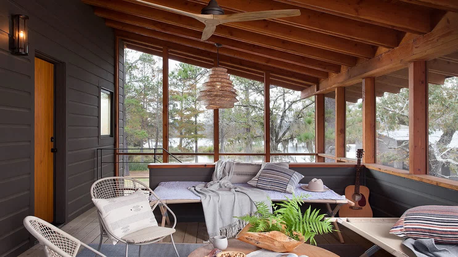 Understanding the Cost of Sunrooms