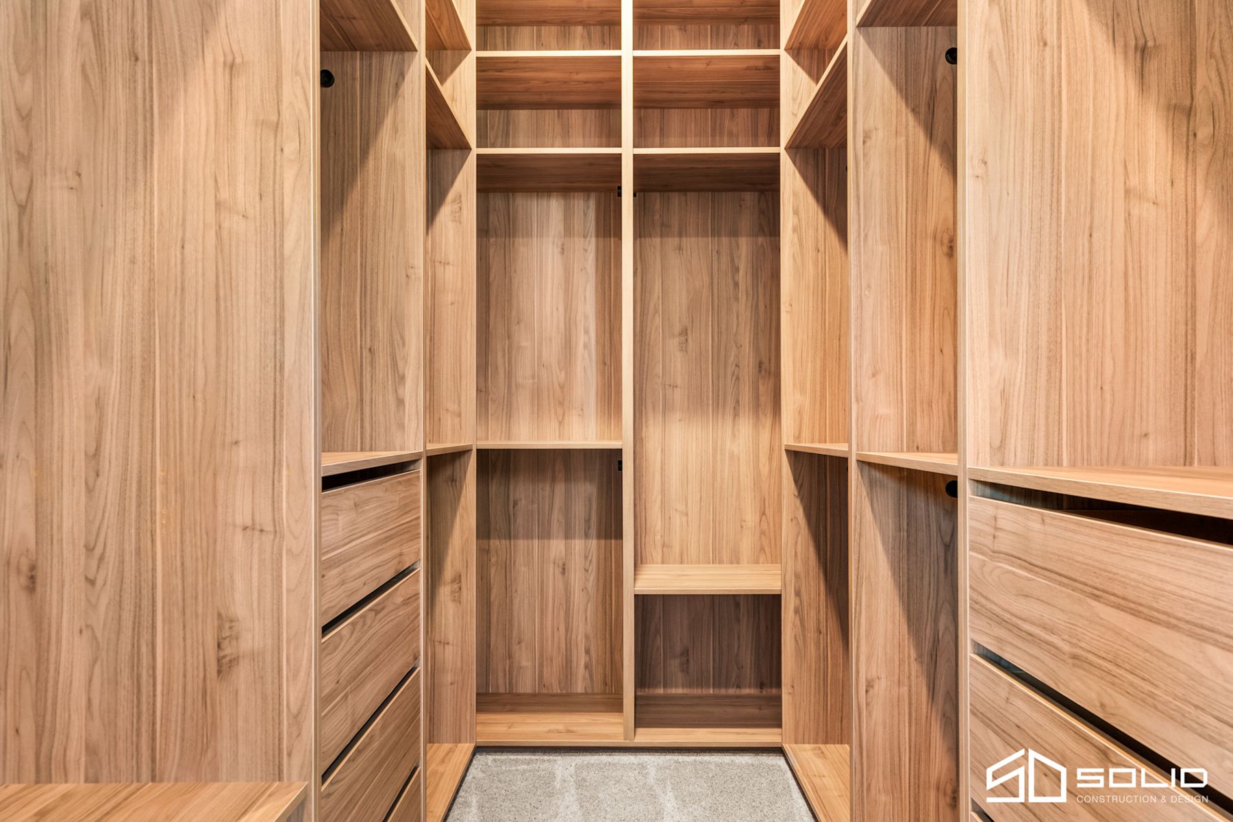 New Construction Home Build