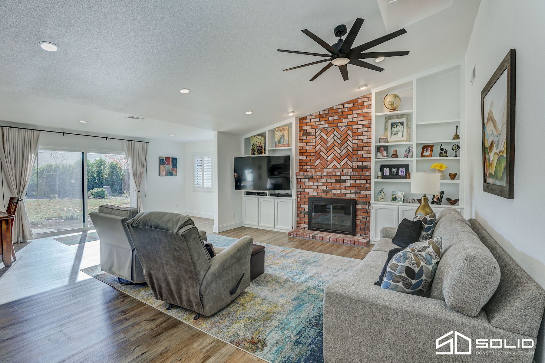 Full Kitchen Remodel