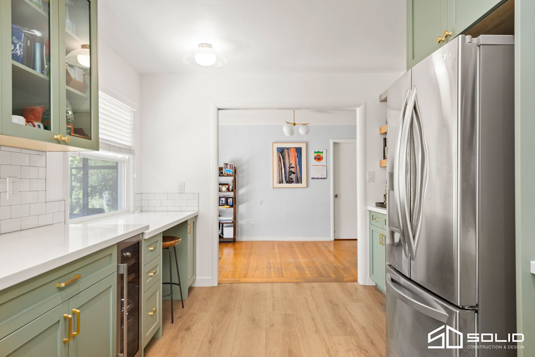 Complete Kitchen Remodel