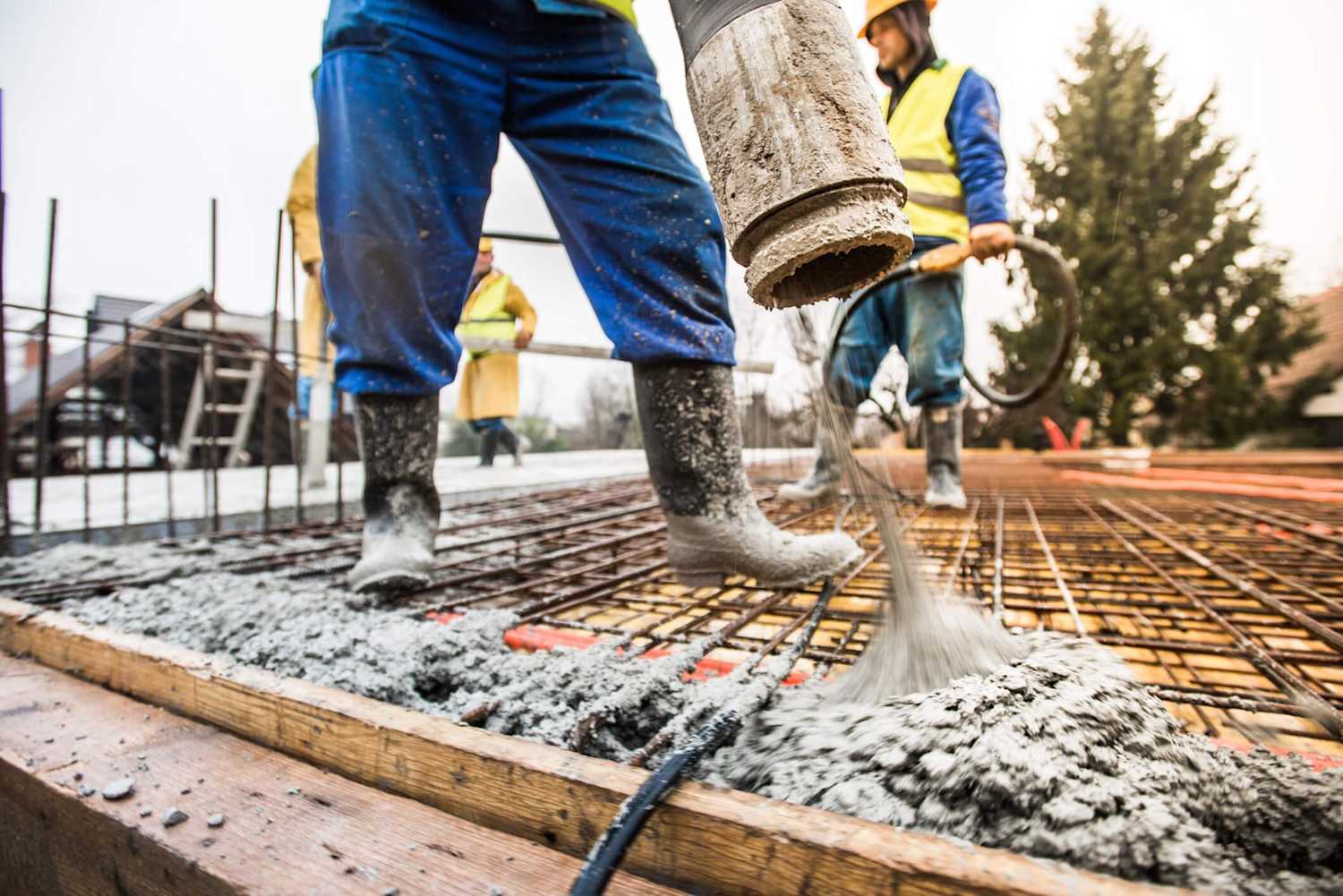 Signs Your Driveway Needs Repair