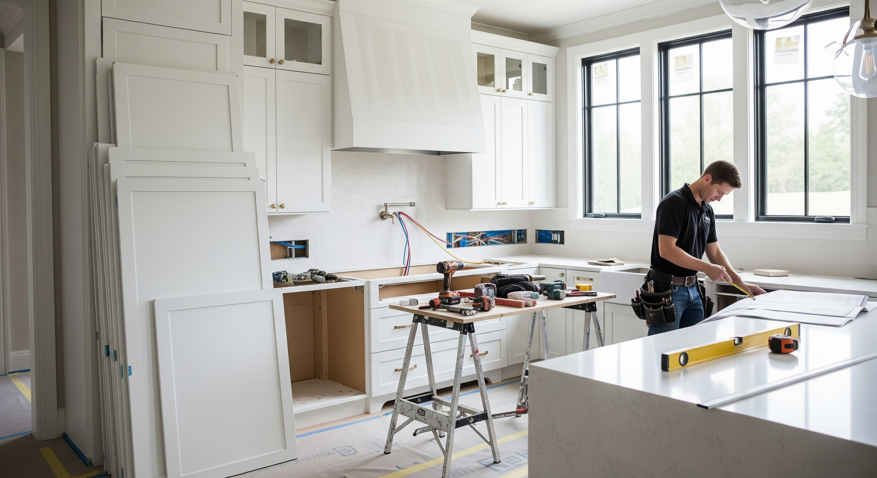 best Do You Need a Permit to Remodel a Kitchen