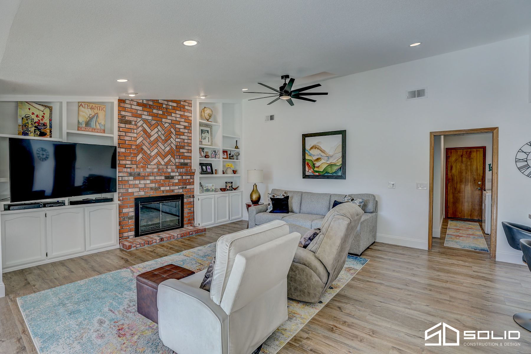 Full Kitchen Remodel