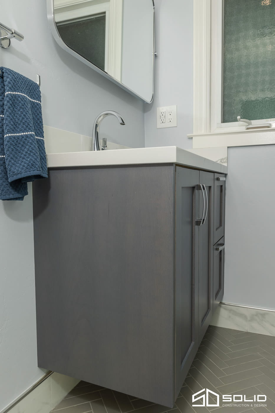 Bathroom Remodel