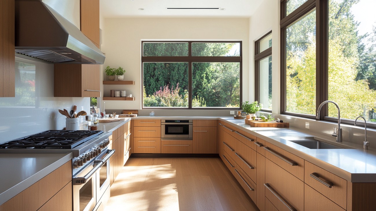 Kitchen cabinet resurfacing near you