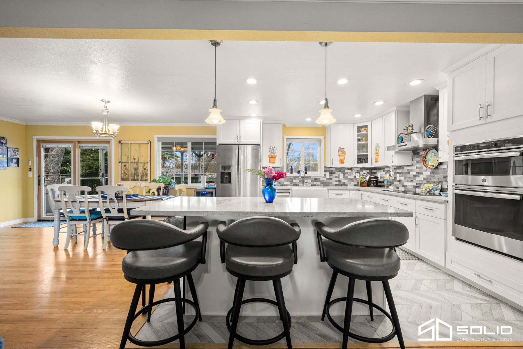 Kitchen Remodel