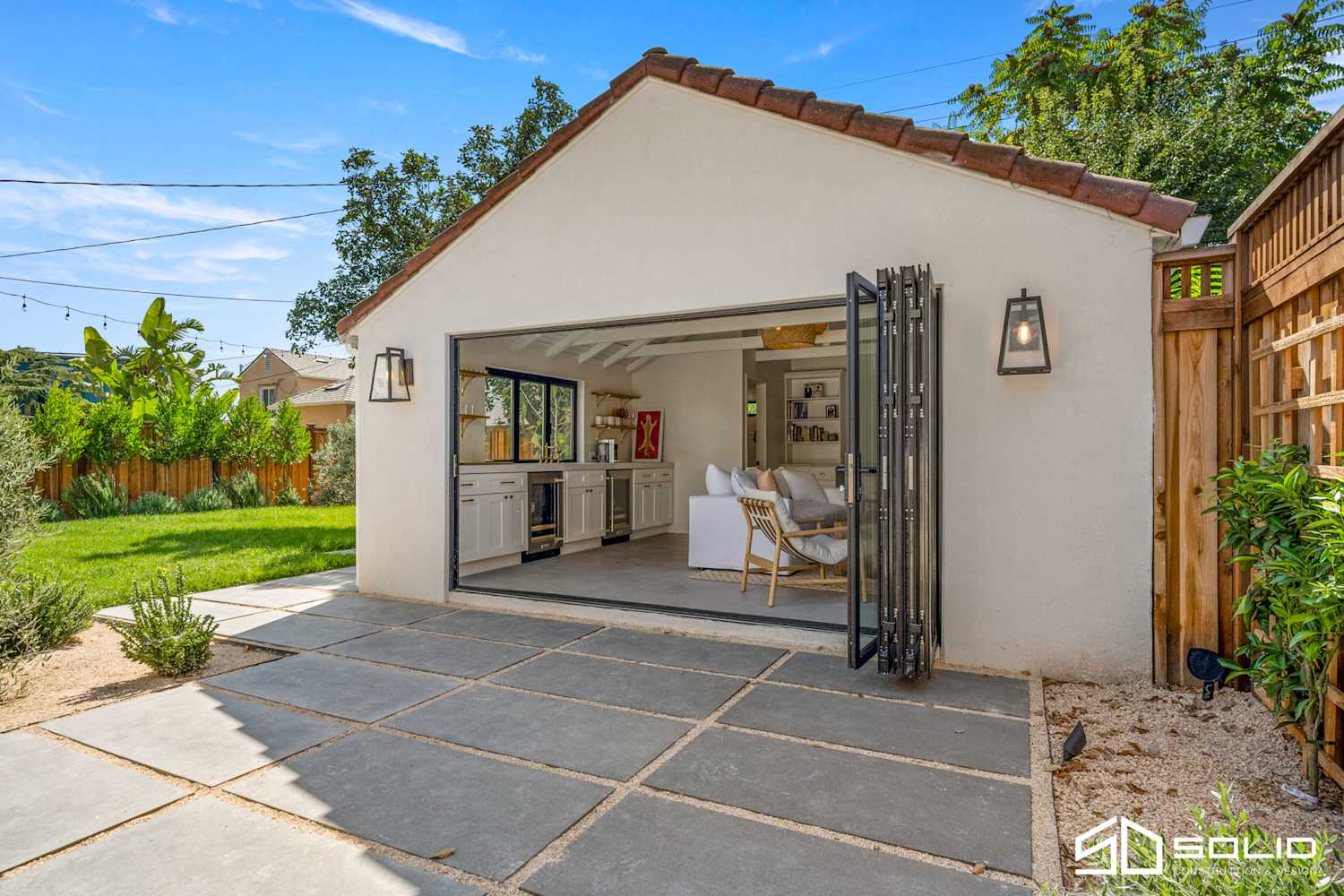 Garage Conversion Cost in Sacramento: What You Need to Know