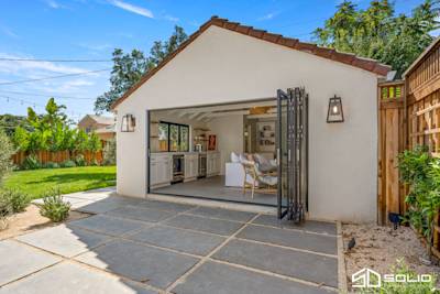 Garage Conversion Cost in Sacramento: What You Need to Know