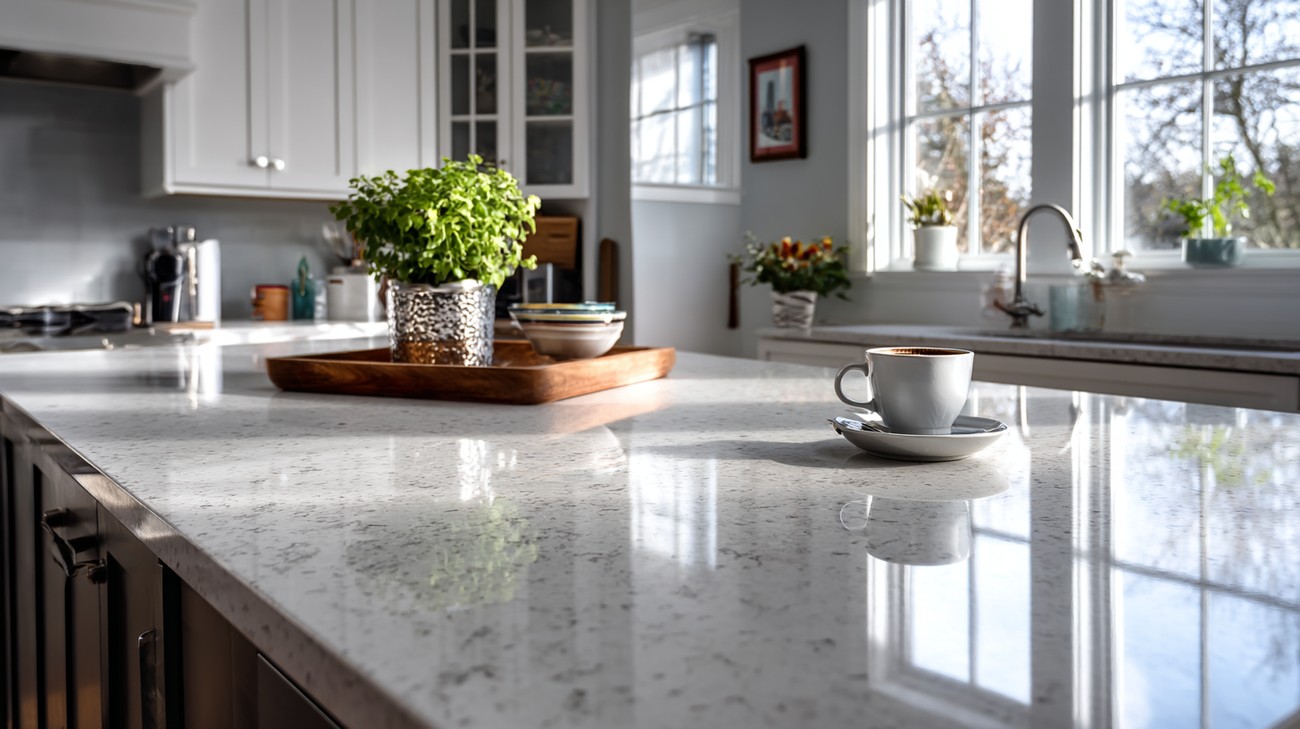 Does Quartz Stain? Discover the Truth About Quartz Surfaces