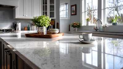 Does Quartz Stain? Discover the Truth About Quartz Surfaces