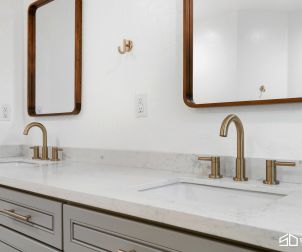 Bathroom Remodel