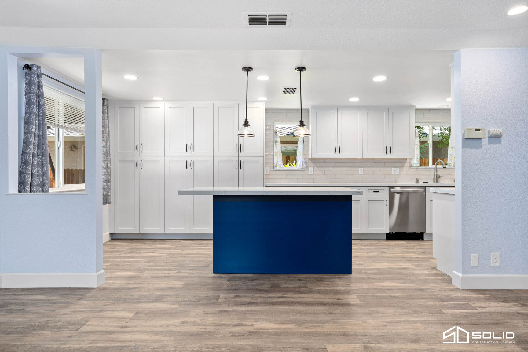 Kitchen Remodel
