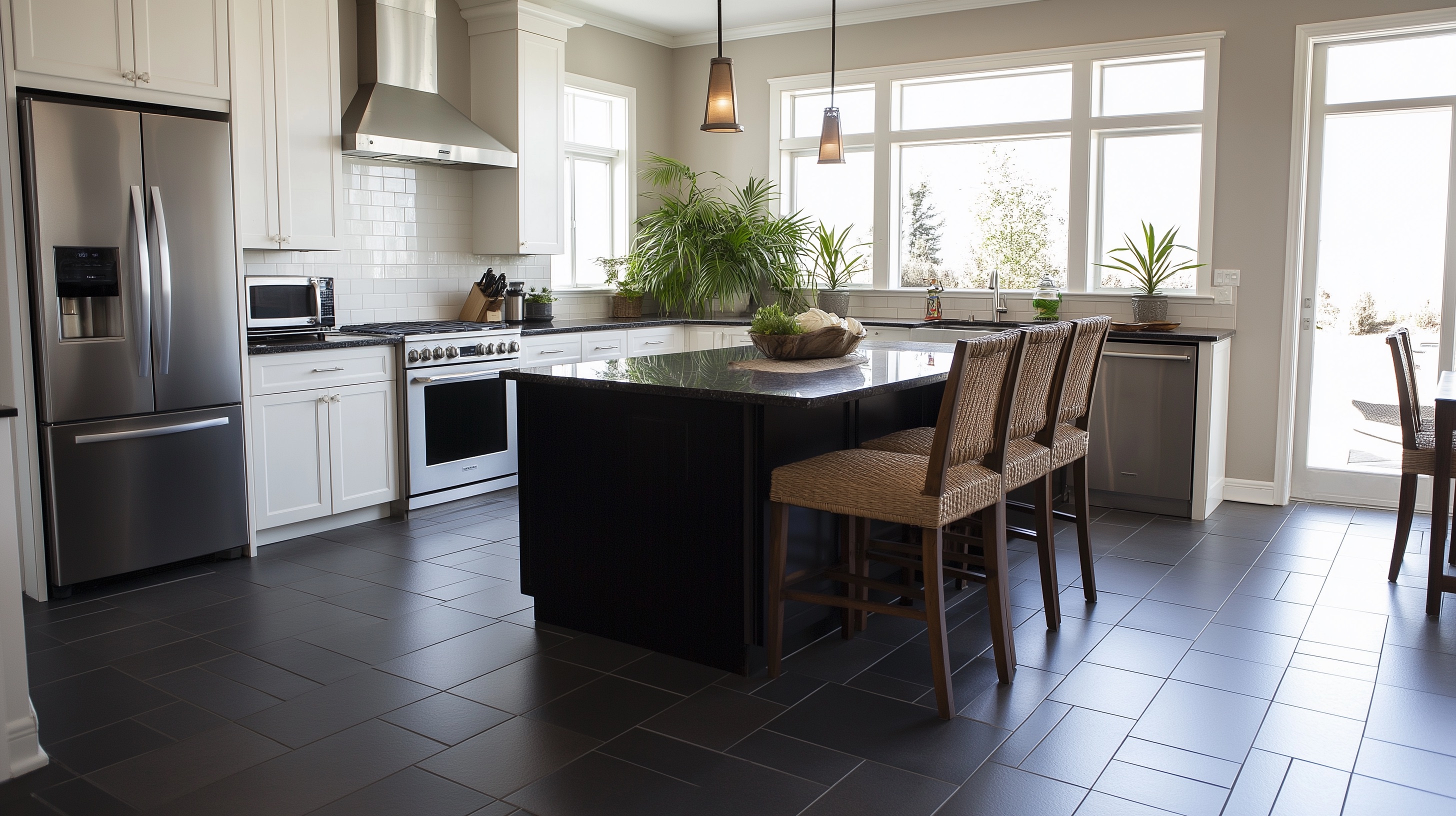 Why Choose VCT Flooring for Your Next Renovation?