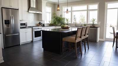 Why Choose VCT Flooring for Your Next Renovation?