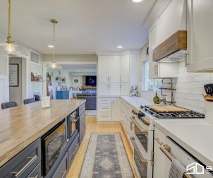 Kitchen Remodel