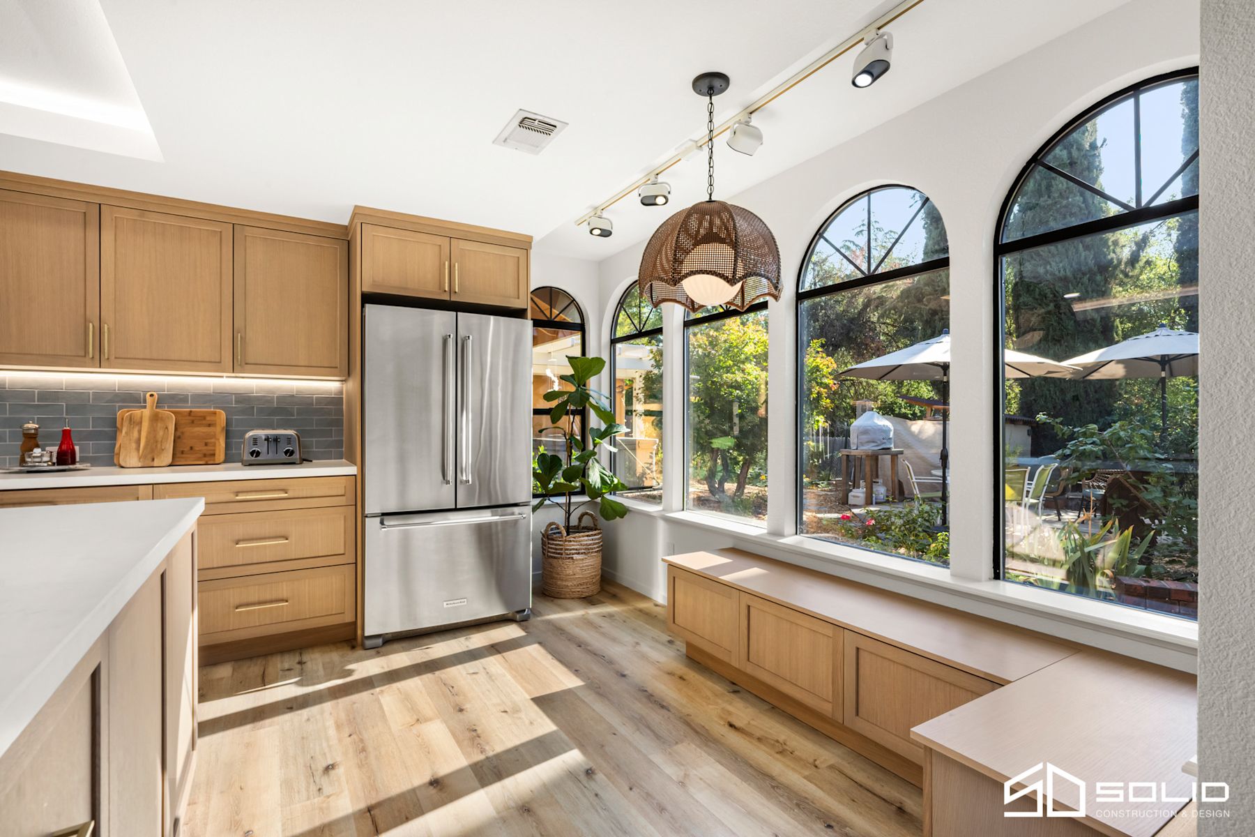 Kitchen Remodel
