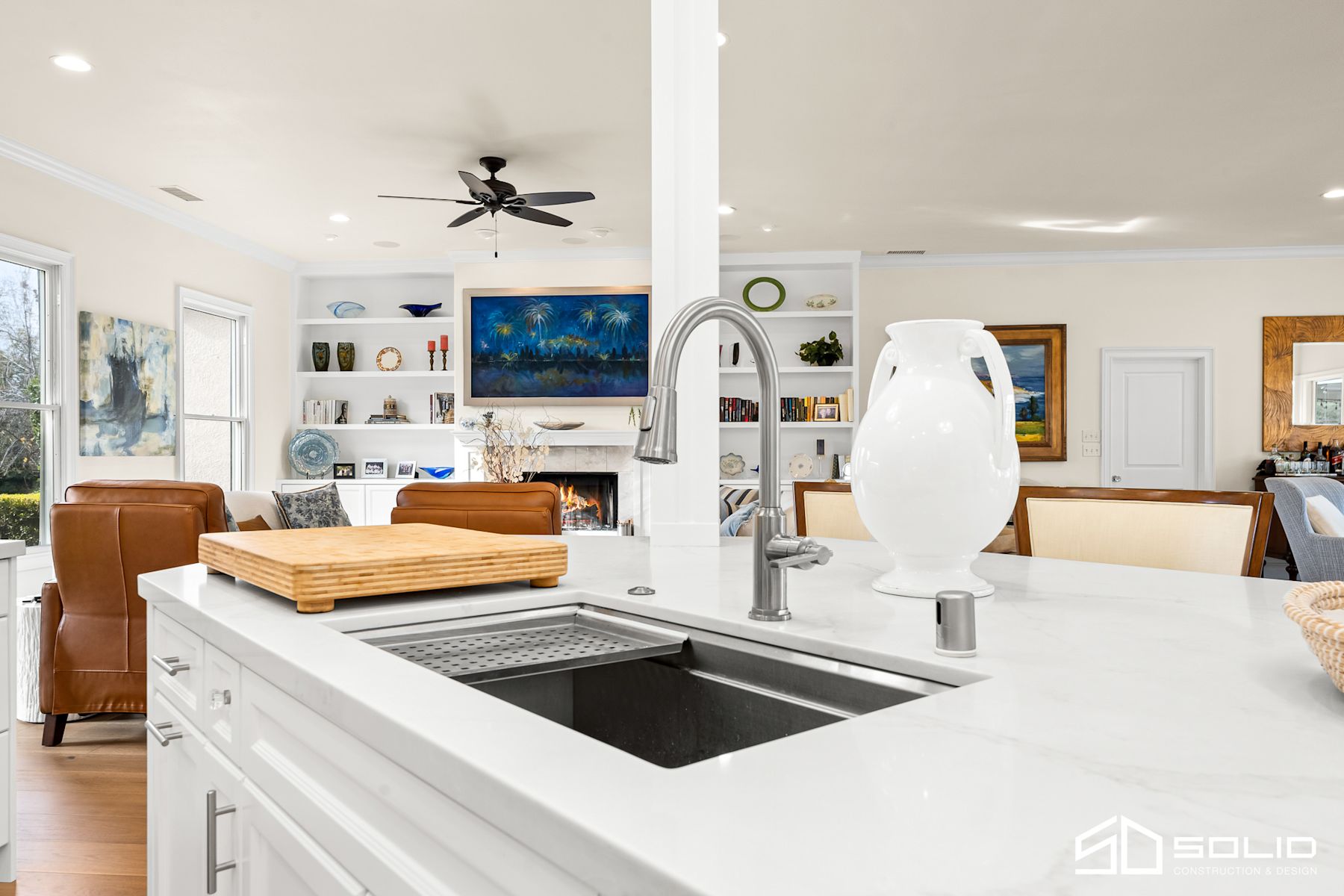 Kitchen Remodel