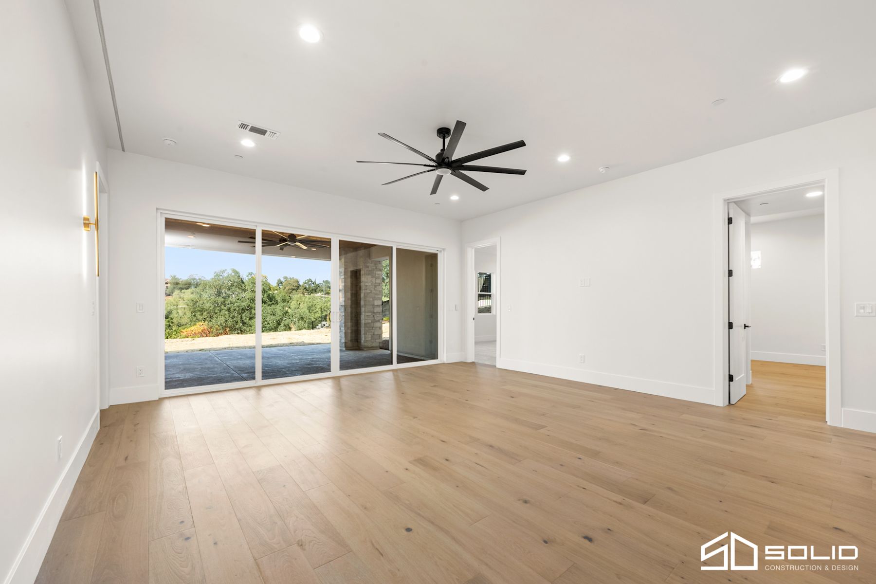 New Construction Home Build