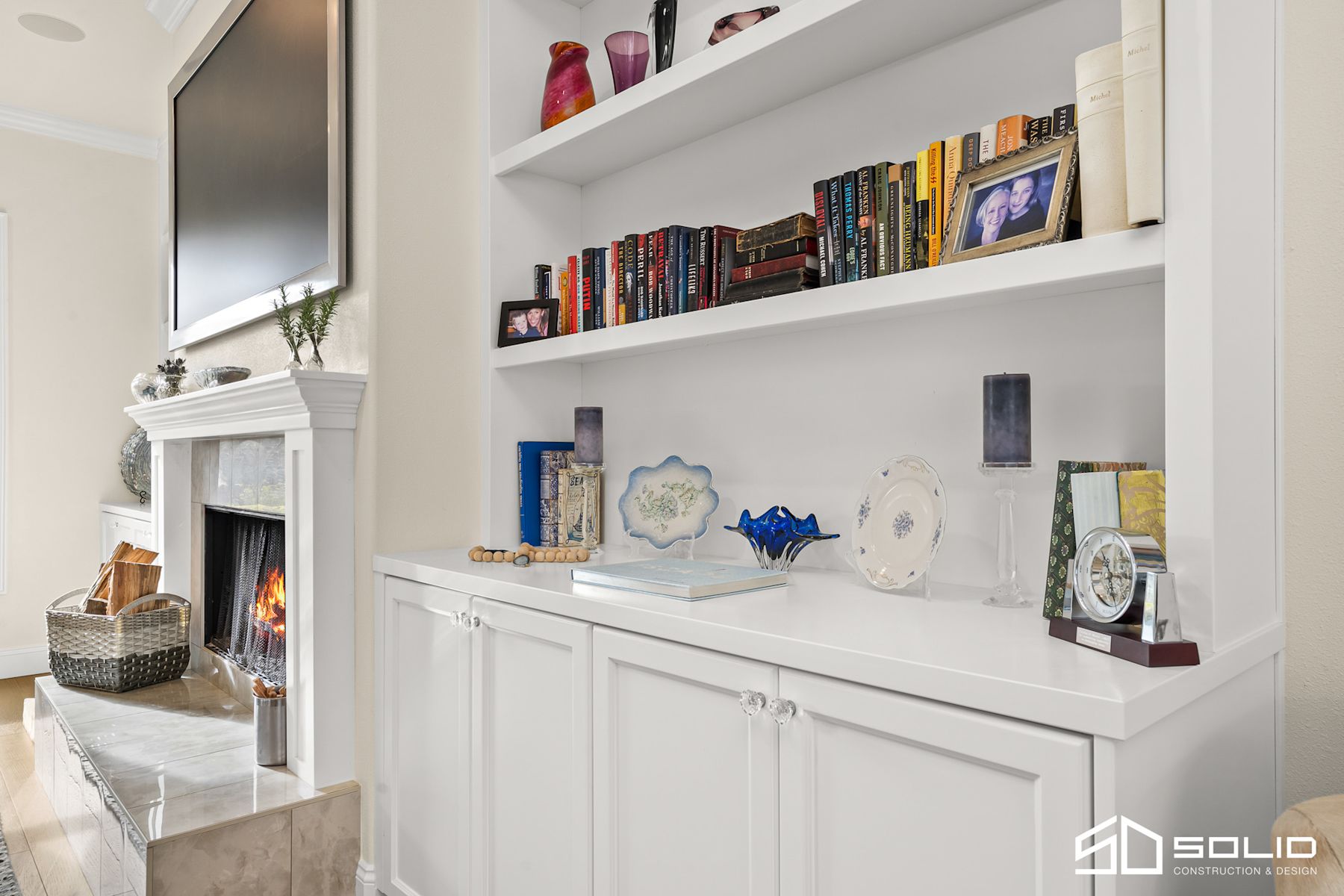 Home Remodel