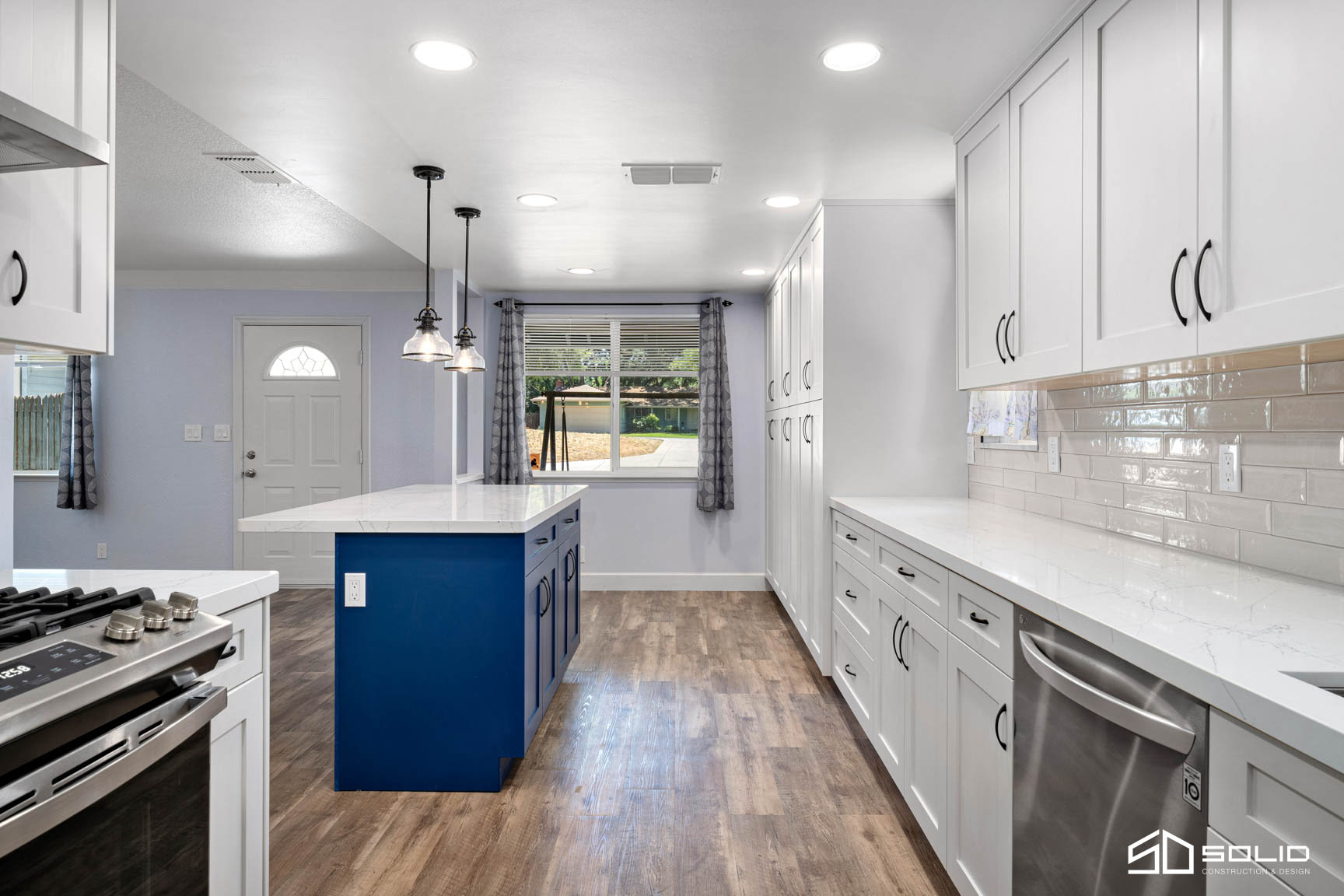 Kitchen Remodel