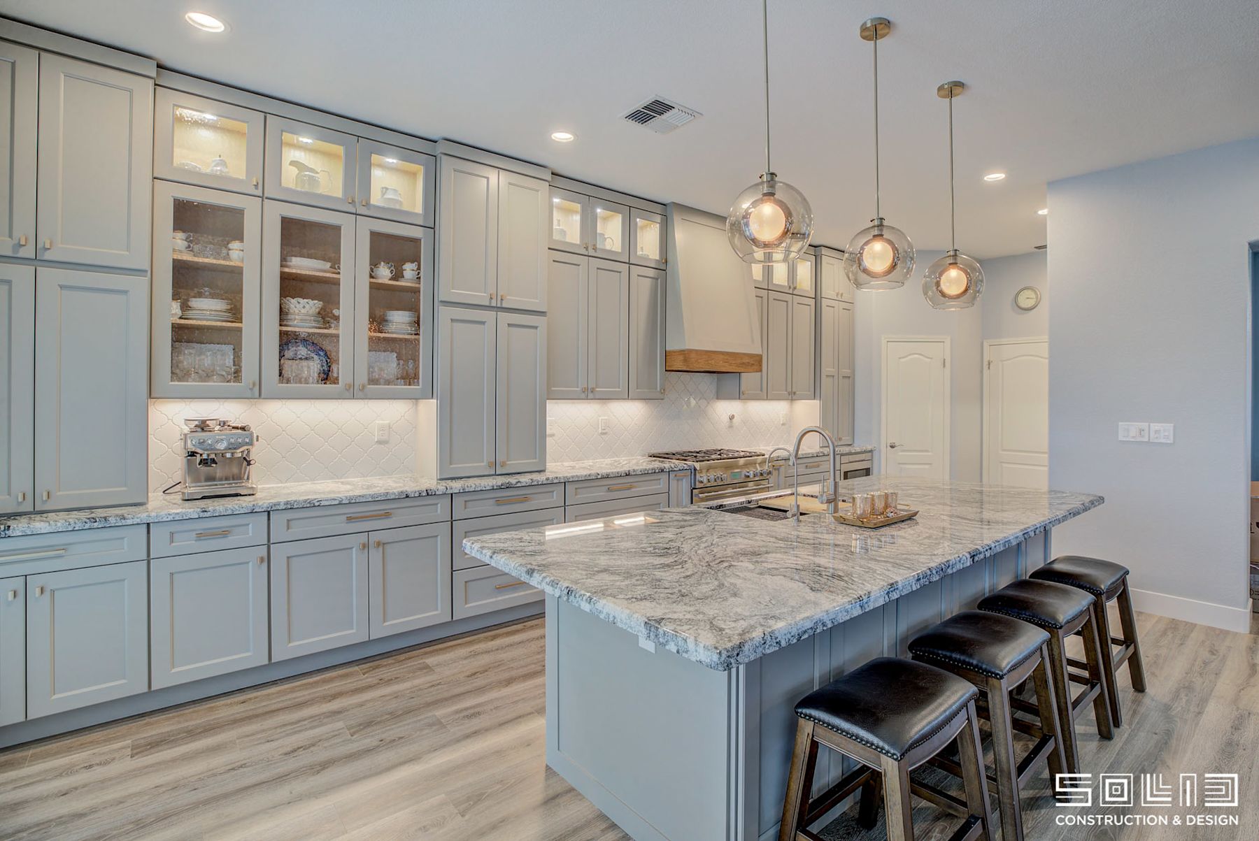 Kitchen Remodel