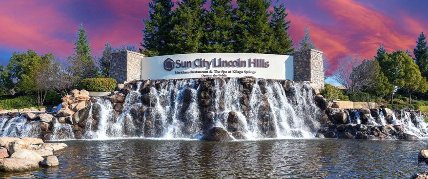 Discover the Best of Sun City Lincoln Hills