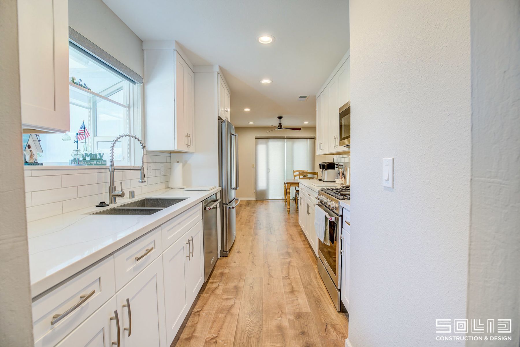 Kitchen Remodel