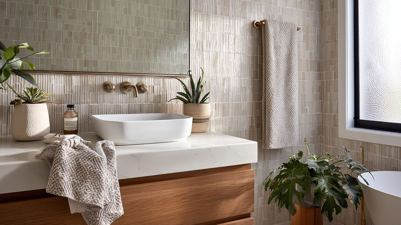 best painting bathroom tile