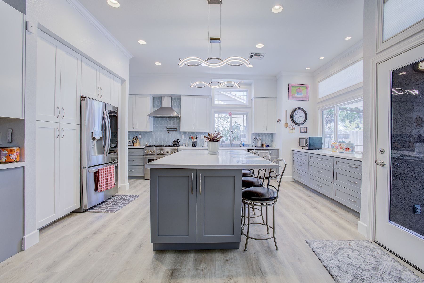 Complete Kitchen Remodel