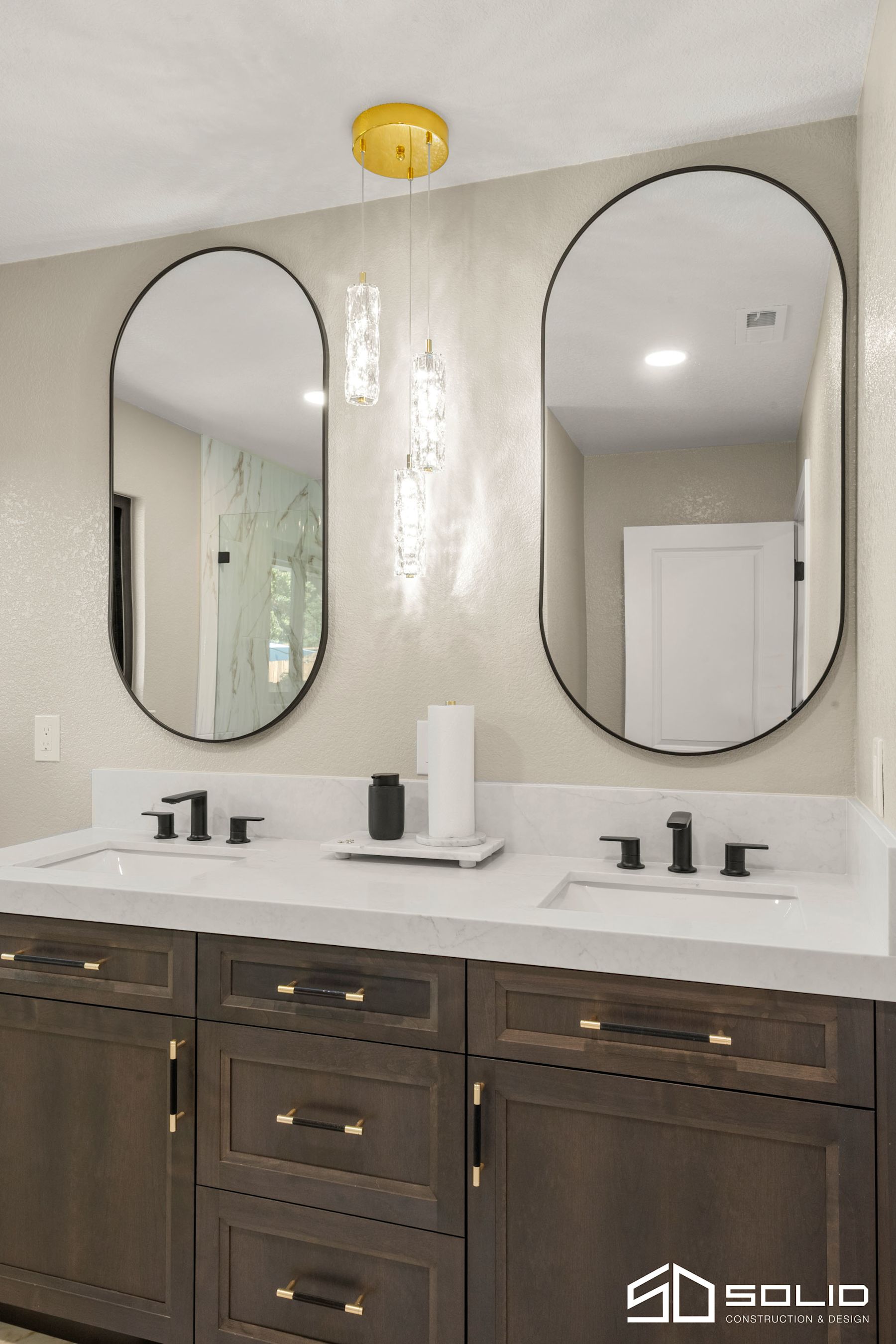 Complete Home Remodel