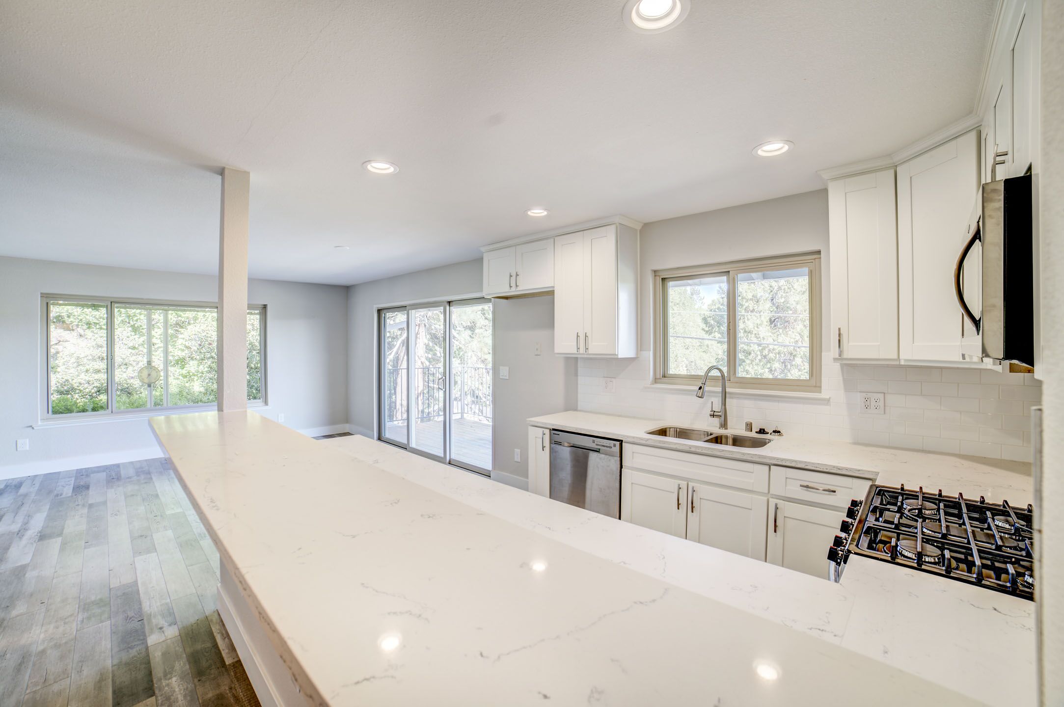Sacramento Kitchen Remodel Companies