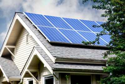 Solar Energy Is Cheaper Than Ever - Start Saving Today With Solid Construction & Design