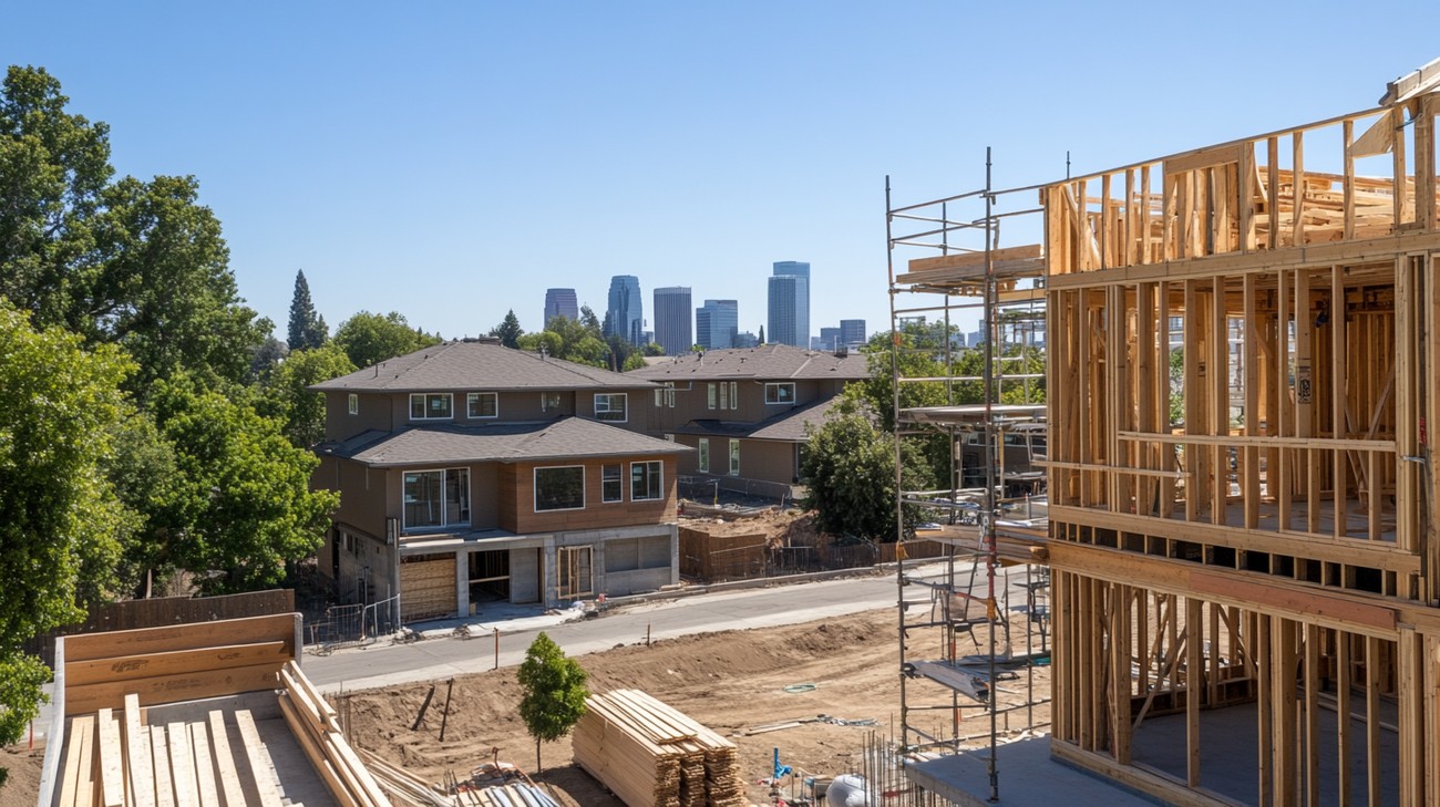best Sacramento residential construction