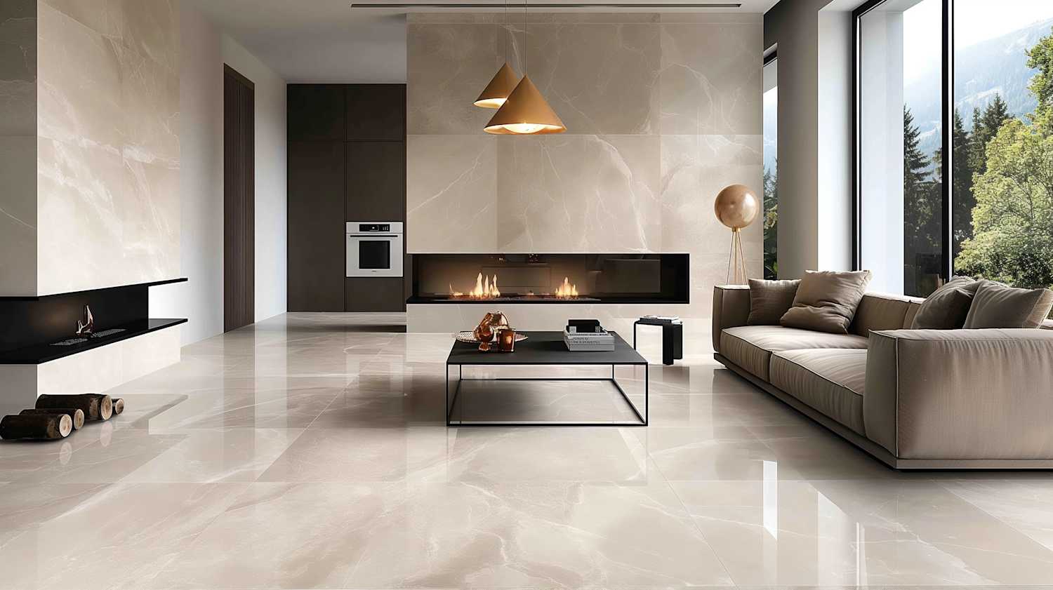 Porcelain vs Ceramic: Choosing the Right Flooring Material