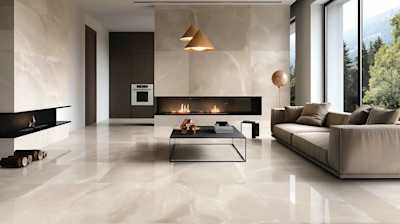 Porcelain vs Ceramic: Choosing the Right Flooring Material