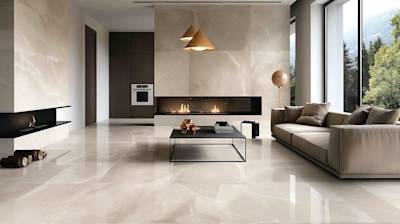 Porcelain vs Ceramic: Choosing the Right Flooring Material