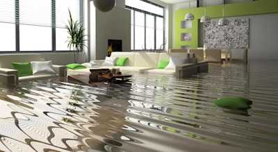 Responsible Water Damage Cleanup In Sacramento
