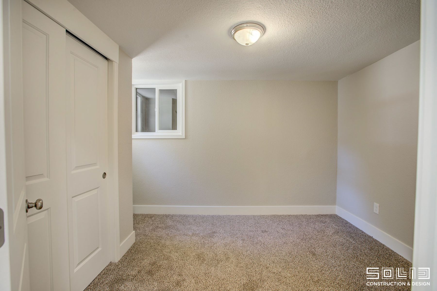 Full House Remodel