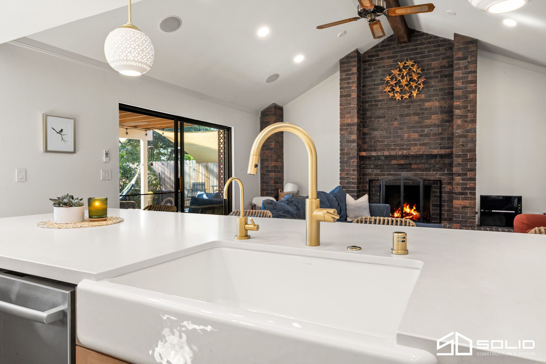 Kitchen Remodel